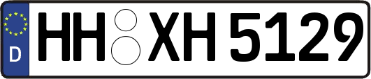 HH-XH5129