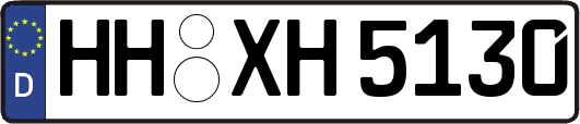 HH-XH5130