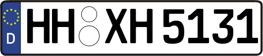 HH-XH5131