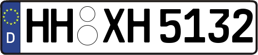 HH-XH5132