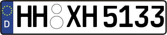 HH-XH5133