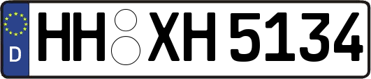 HH-XH5134