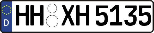 HH-XH5135