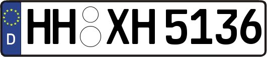 HH-XH5136