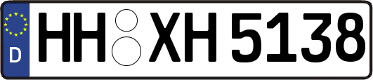 HH-XH5138