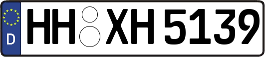 HH-XH5139