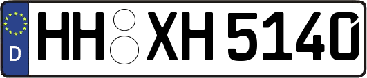 HH-XH5140