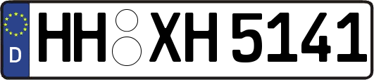 HH-XH5141