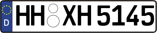 HH-XH5145