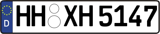 HH-XH5147