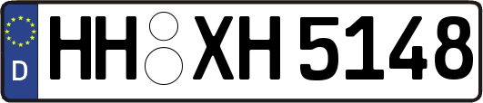 HH-XH5148