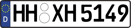 HH-XH5149