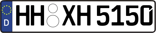 HH-XH5150