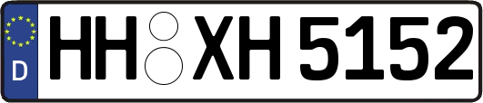HH-XH5152