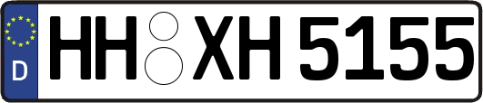 HH-XH5155