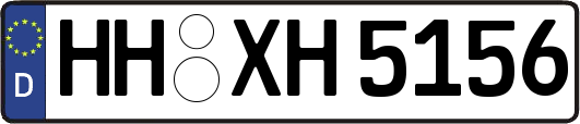 HH-XH5156