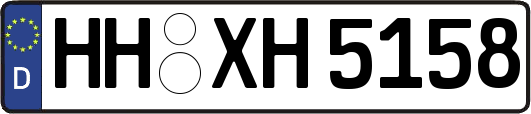 HH-XH5158