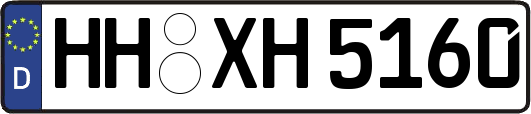 HH-XH5160