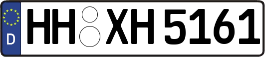 HH-XH5161