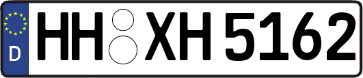 HH-XH5162