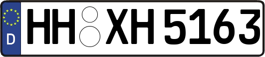HH-XH5163
