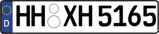 HH-XH5165