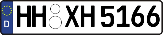 HH-XH5166
