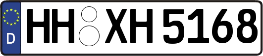 HH-XH5168