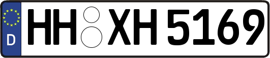HH-XH5169