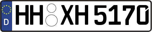 HH-XH5170