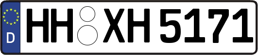 HH-XH5171