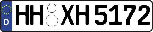 HH-XH5172