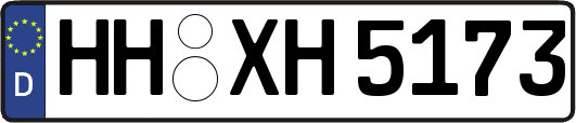 HH-XH5173