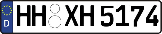 HH-XH5174