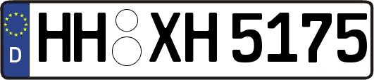 HH-XH5175