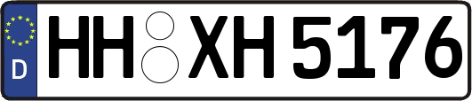 HH-XH5176