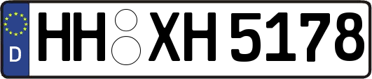 HH-XH5178