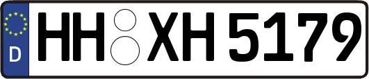 HH-XH5179