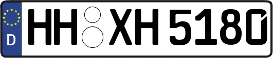 HH-XH5180