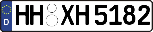 HH-XH5182