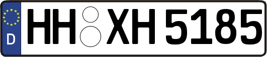 HH-XH5185