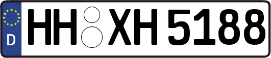 HH-XH5188