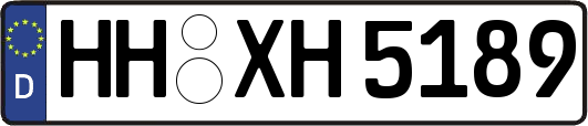 HH-XH5189