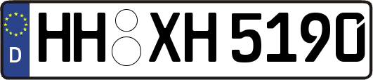 HH-XH5190