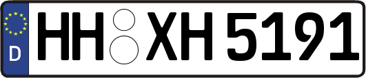 HH-XH5191
