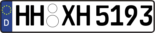 HH-XH5193