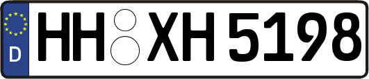 HH-XH5198