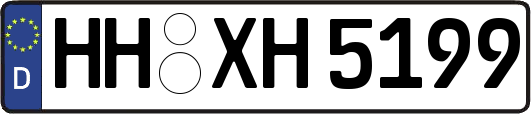 HH-XH5199