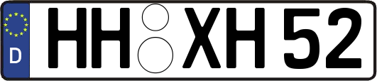 HH-XH52