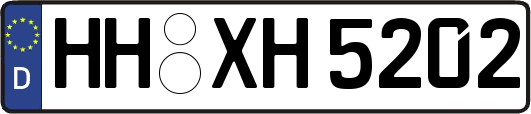 HH-XH5202